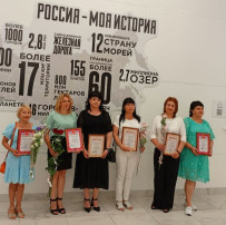 "Лучшие няни России" в 2024 году. "Лучшие няни России" в 2024 году.