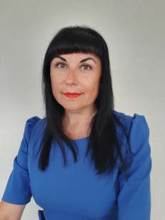 Красневич Анастасия Ивановна Красневич Анастасия Ивановна