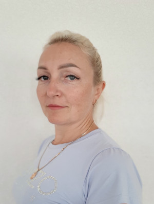 Педагогический работник Ильина Елена Юрьевна Педагогический работник Ильина Елена Юрьевна