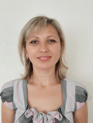 Заместитель заведующего Коновалова Ольга Николаевна Заместитель заведующего Коновалова Ольга Николаевна
