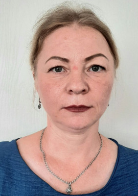 Педагогический работник Гомон Наталья Николаевна Педагогический работник Гомон Наталья Николаевна